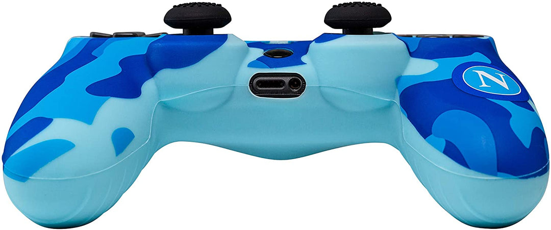 Napoli Controller Kit - PlayStation 4 (Controller) Skin /PS4 (PS4)