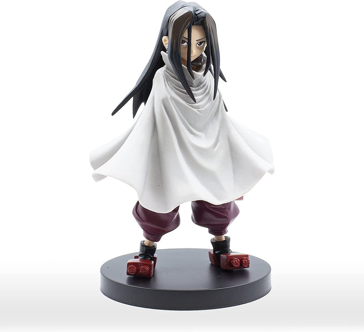 BanPresto 198755 - Shaman King Hao Figure