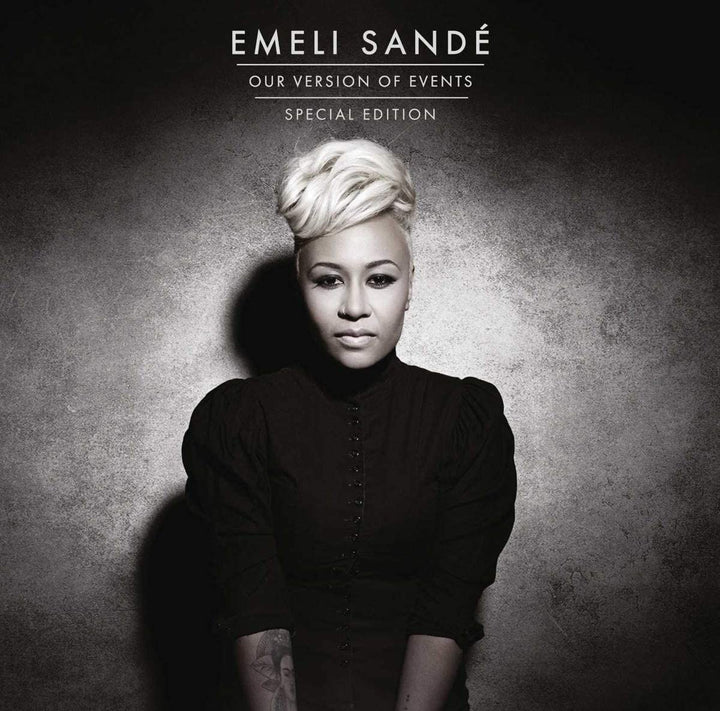 Emeli Sandé - La nostra versione degli eventi