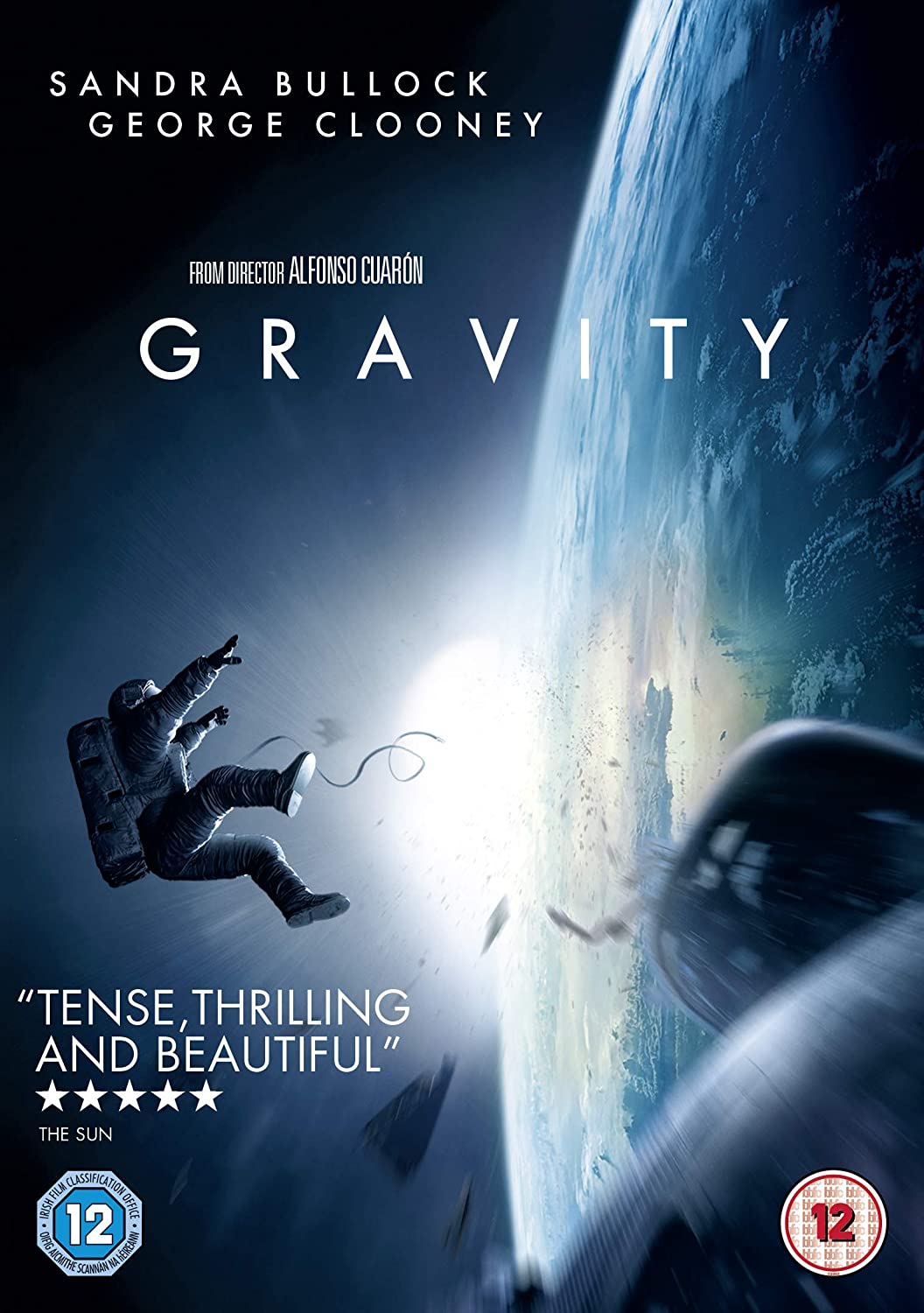 Gravité [DVD] [2013]
