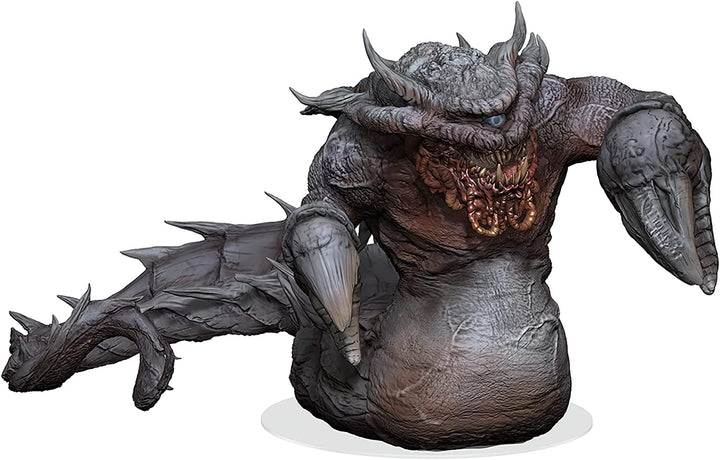 Spelljammer Adventures in Space – Astral Dreadnought (Set 24): D&amp;D Icons of the Realms Miniaturen