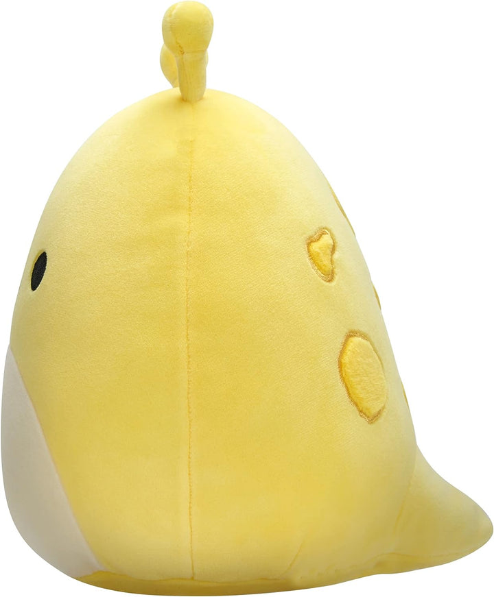 Squishmallows 12" Zarina - Yellow Banana Slug