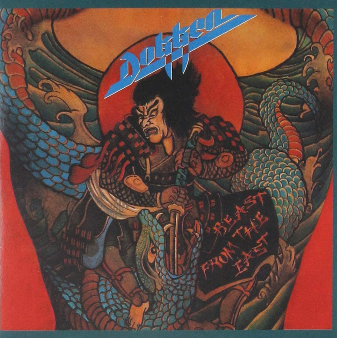 Original Album Series - Dokken [Audio CD]