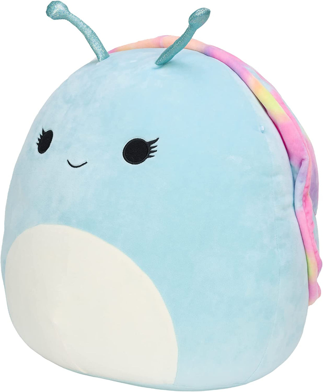 Squishmallows 20" Salita the Mint Snail