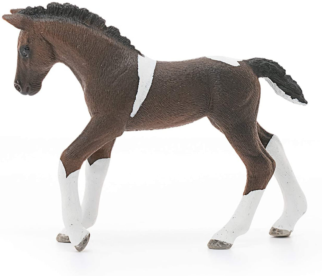 Schleich 13758 Poulain Trakehner