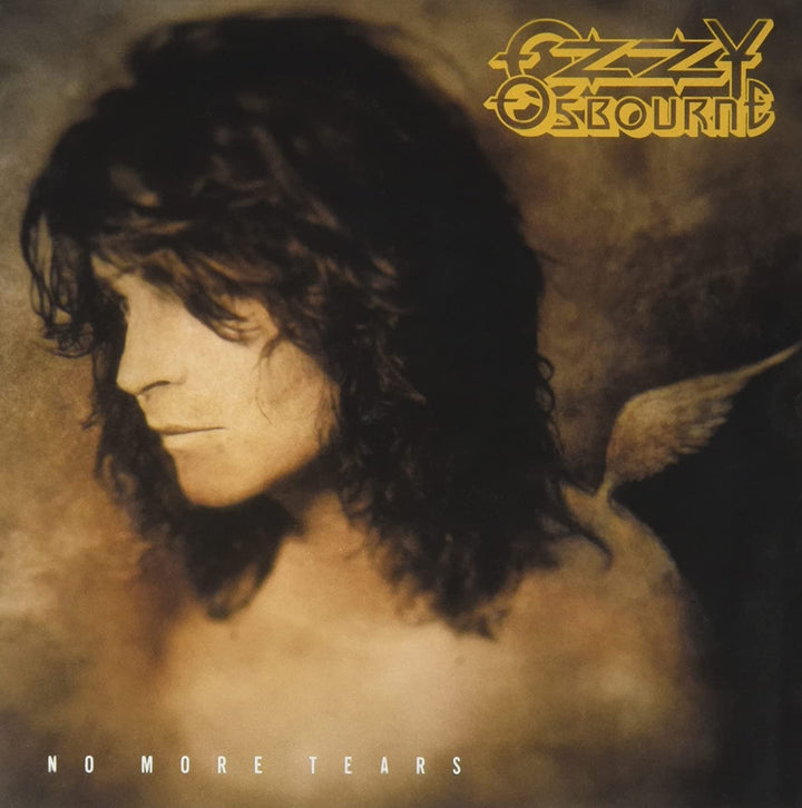 Ozzy Osbourne - No More Tears [Audio CD]