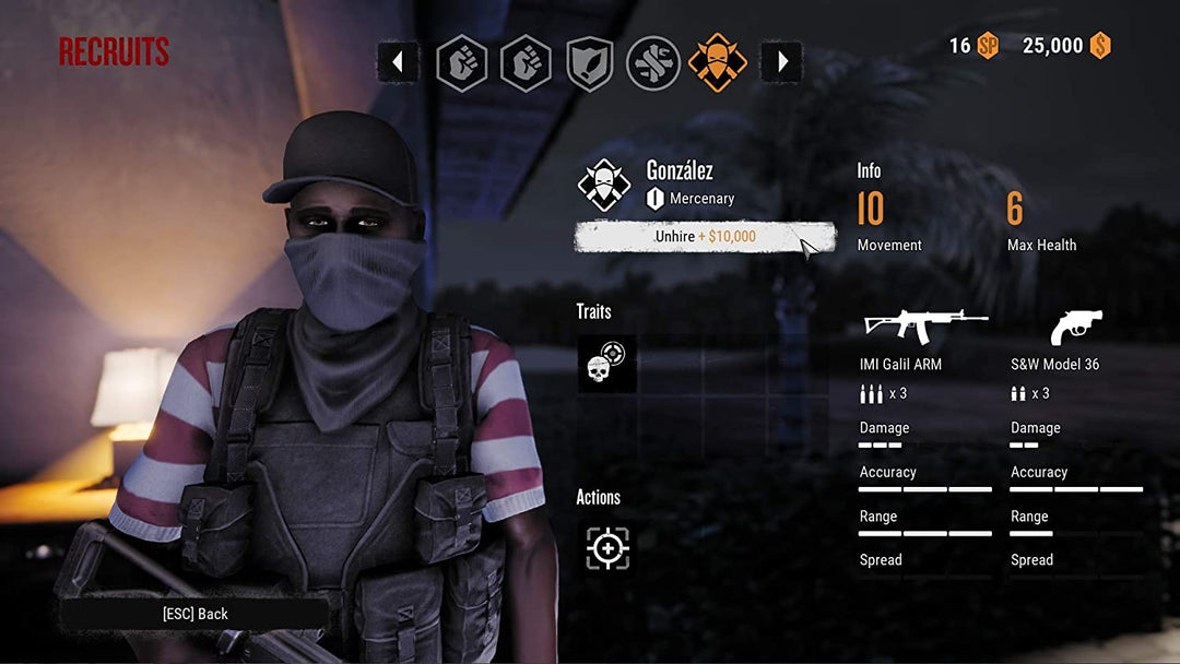 Narcos: Aufstieg der Kartelle (PS4) 