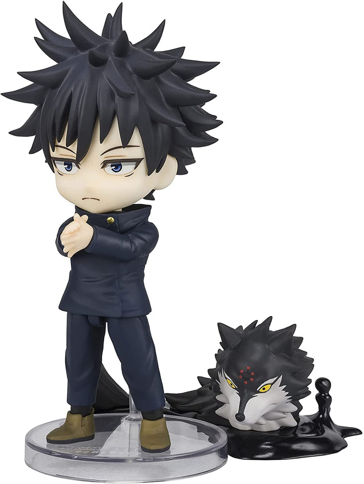 Tamashi Nations – Jujutsu Kaisen Megumi Fushiguro, Bandai Spirits Figuarts mini