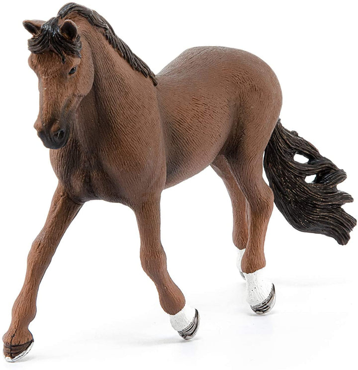 Schleich 13909 Trakehner hongre Horse Club
