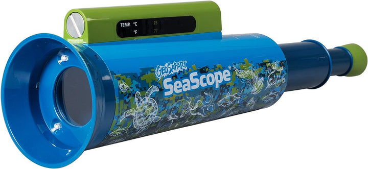 Learning Resources GeoSafari Seascope