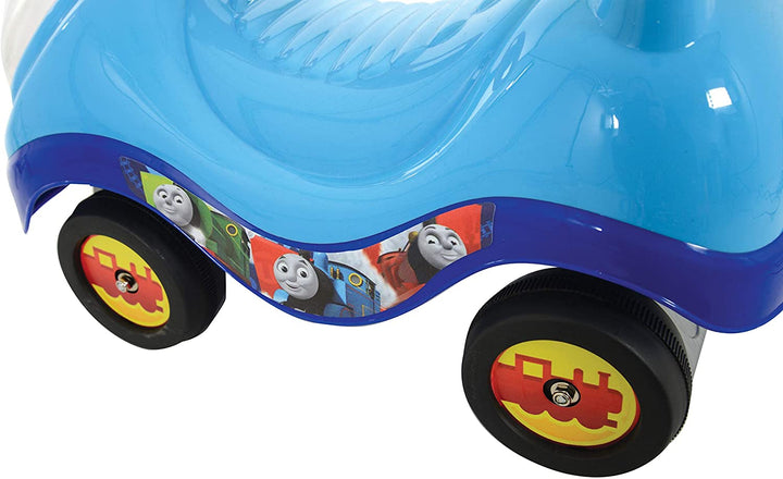 Thomas & Friends M07211 Ride On, Blue