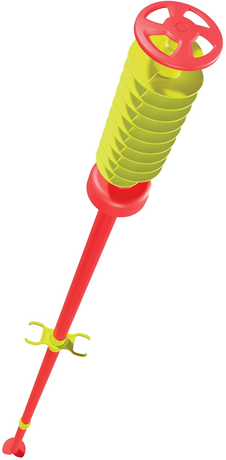 Swingball 7282 Classic, Rot