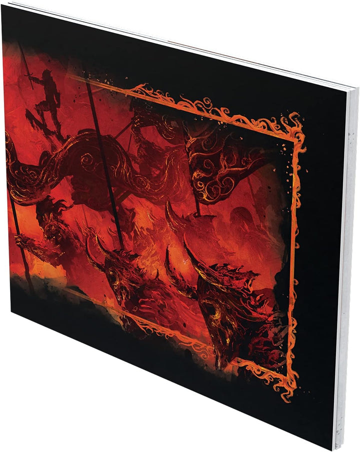 Dungeons & Dragons - Dragonlance: Shadow of the Dragon Queen Deluxe Edition