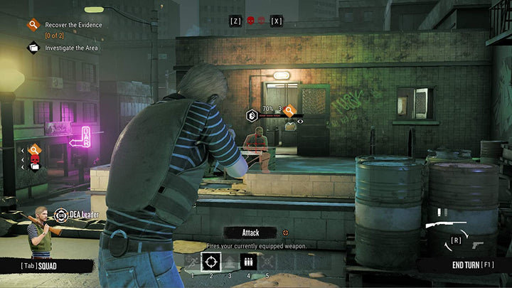 Narcos: Aufstieg der Kartelle (PS4) 