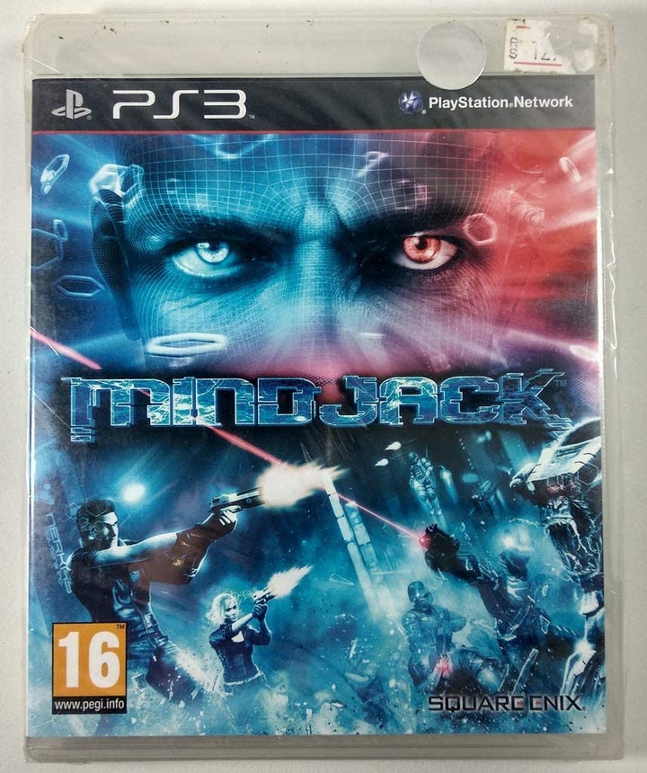 Mindjack