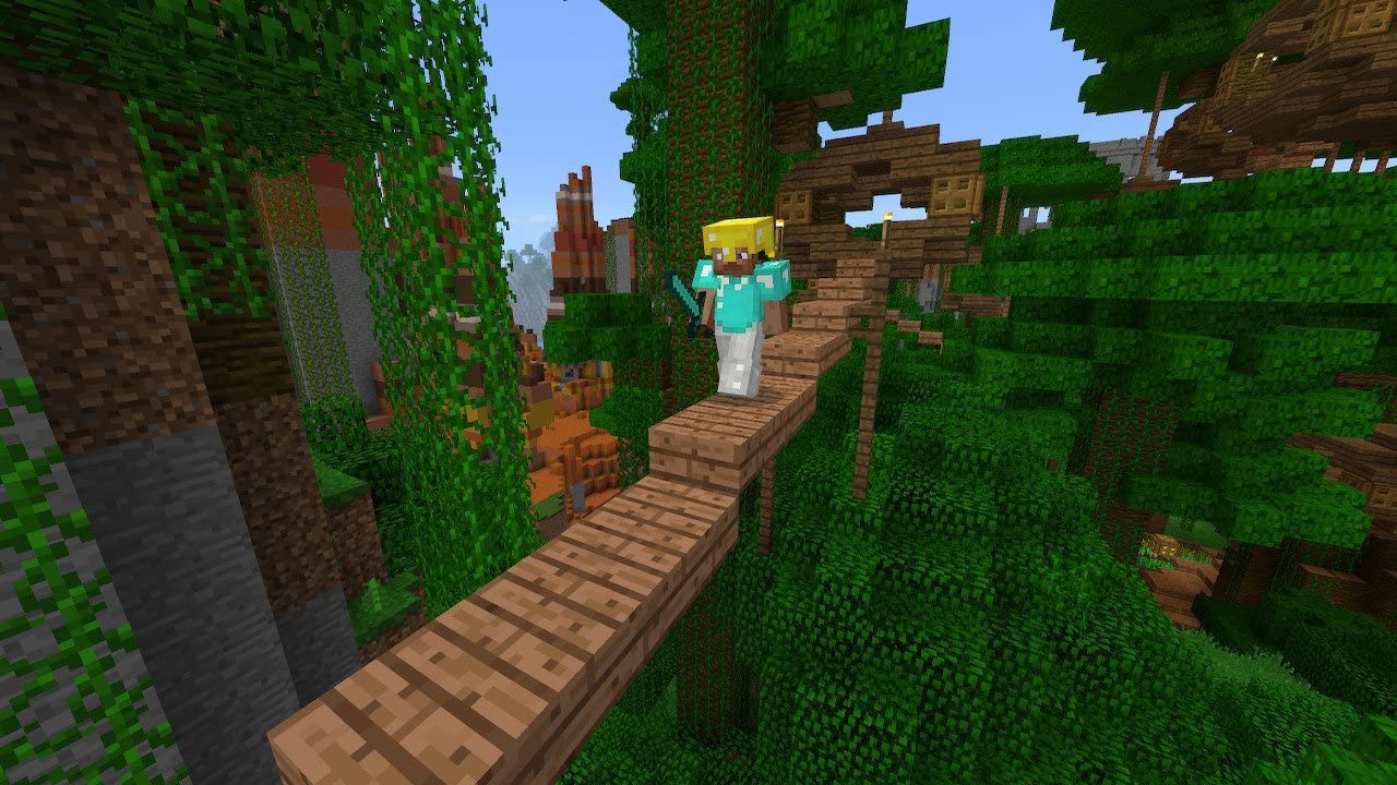 Minecraft - Nintendo Switch 7