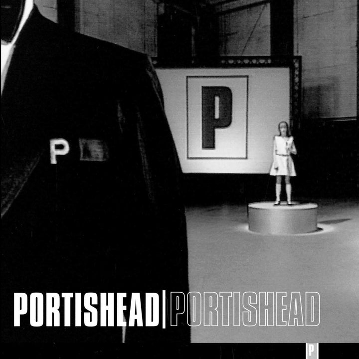 Portishead - Portishead  [Audio CD]