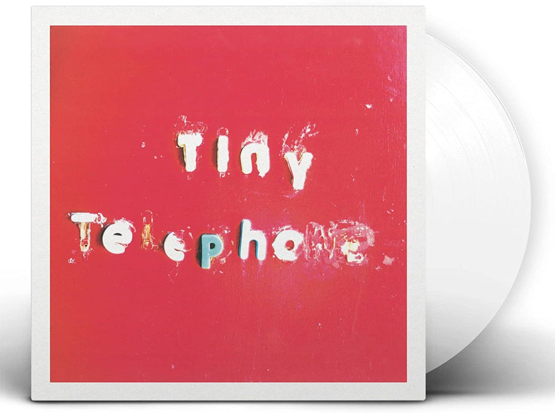 Tiny Telephone [VINYL]