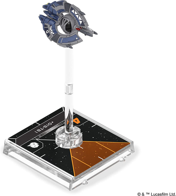 Star Wars: X-Wing – Droid Tri-Fighter-Erweiterungspaket