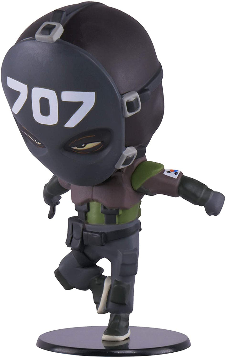 Six Collection Series 3 Vigil Chibi Figur (Elektronische Spiele)