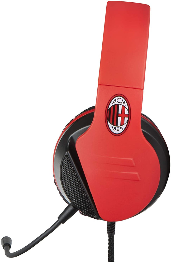 AC Milan Wired Gaming Headset /Headset (PS4////)