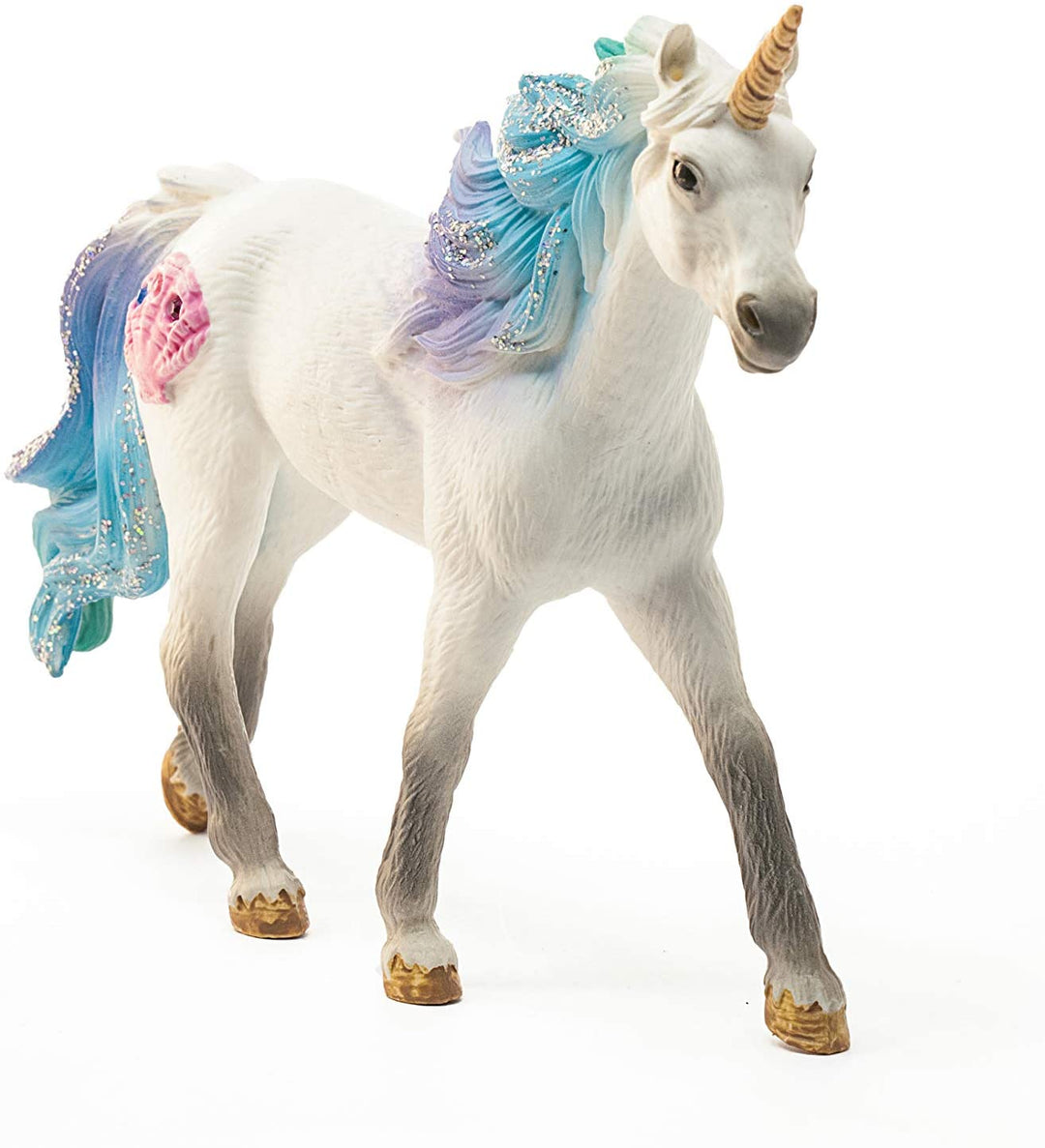 Schleich 70571 Licorne de mer, étalon