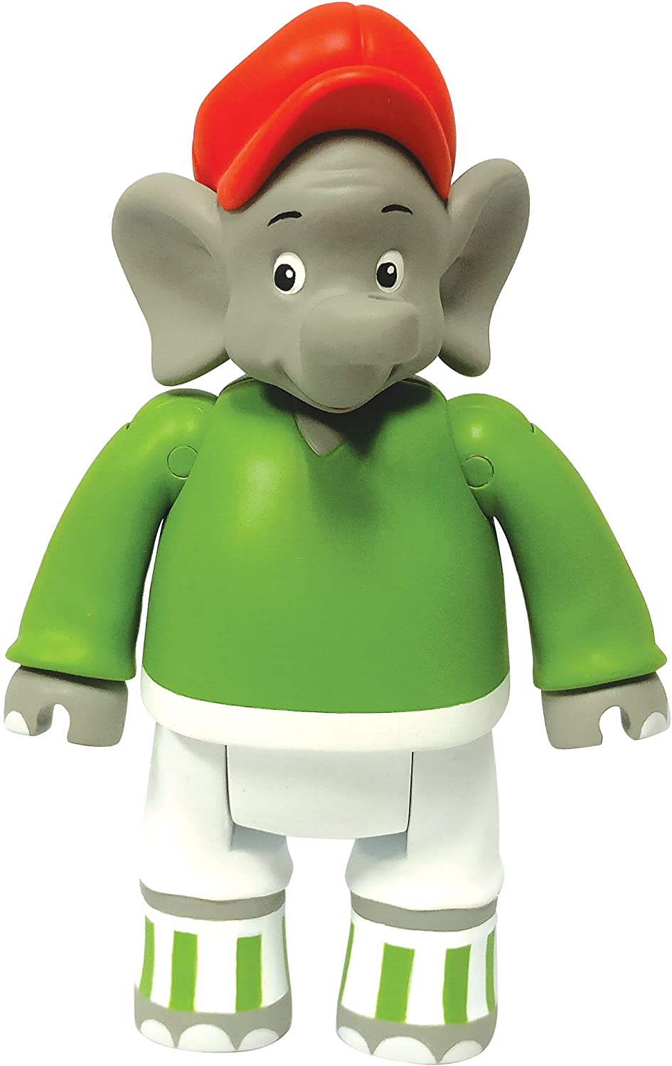 Jazwares 10802 Kinderspieltierfiguren