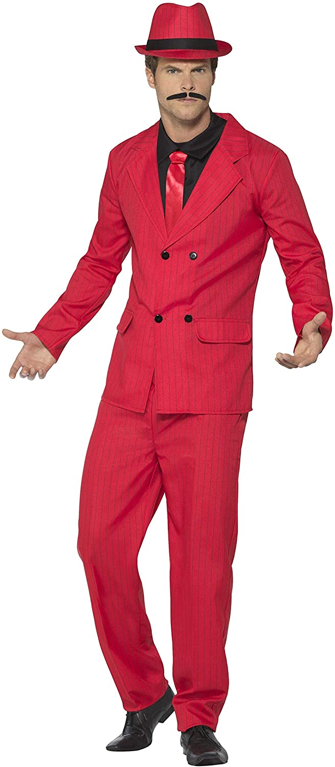 Smiffys Zoot Suit