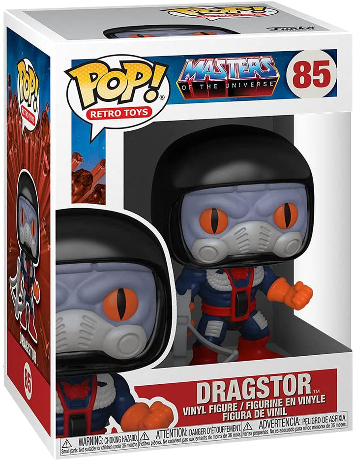 Les Maîtres de l&#39;Univers Dragstor Funko 56203 Pop! Vinyle #85
