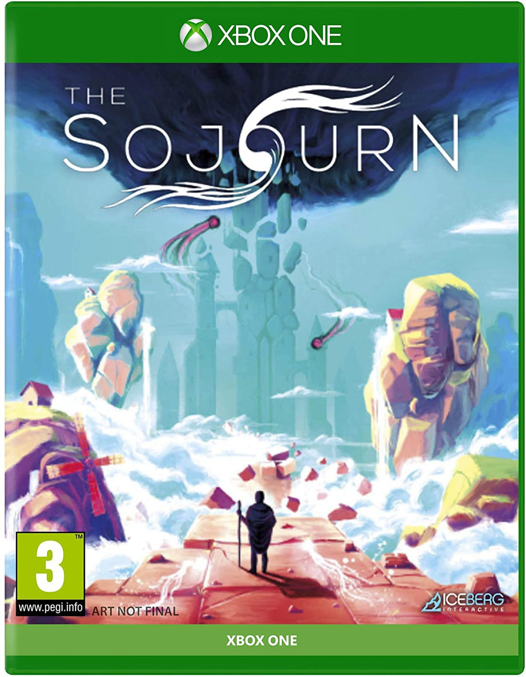 The Sojourn (Xbox One)