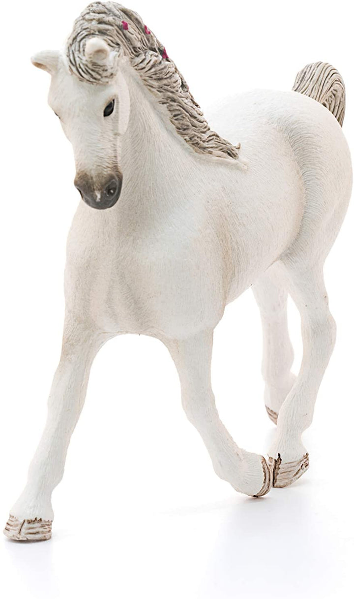 Schleich 13858 Holsteiner Stute Figur