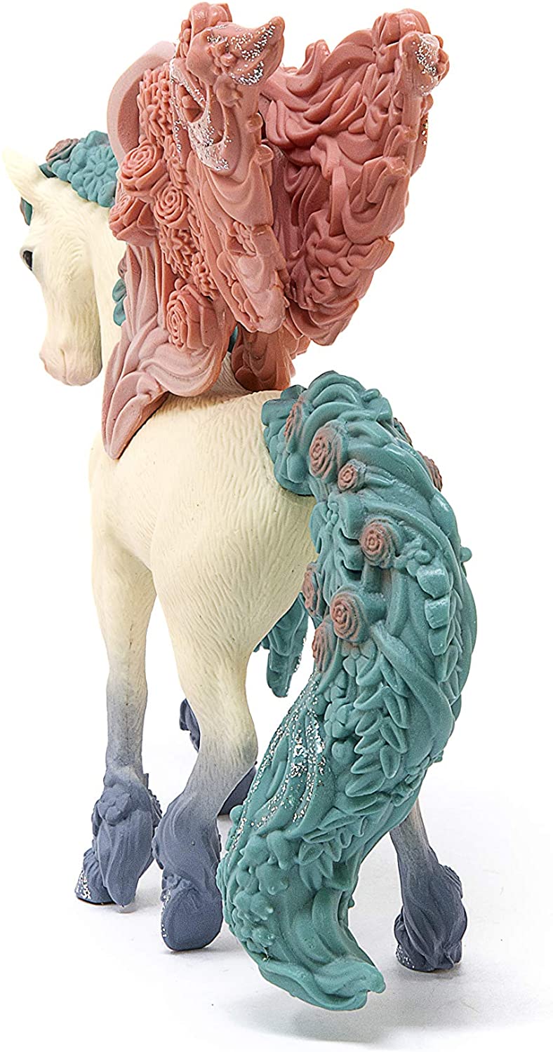 Schleich 70590 Blumenpegasus Bayala