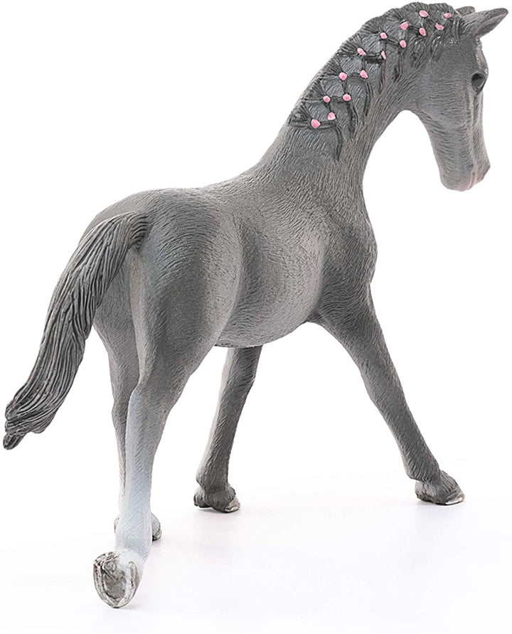 Schleich 13888 Horse Club Jument Trakehner