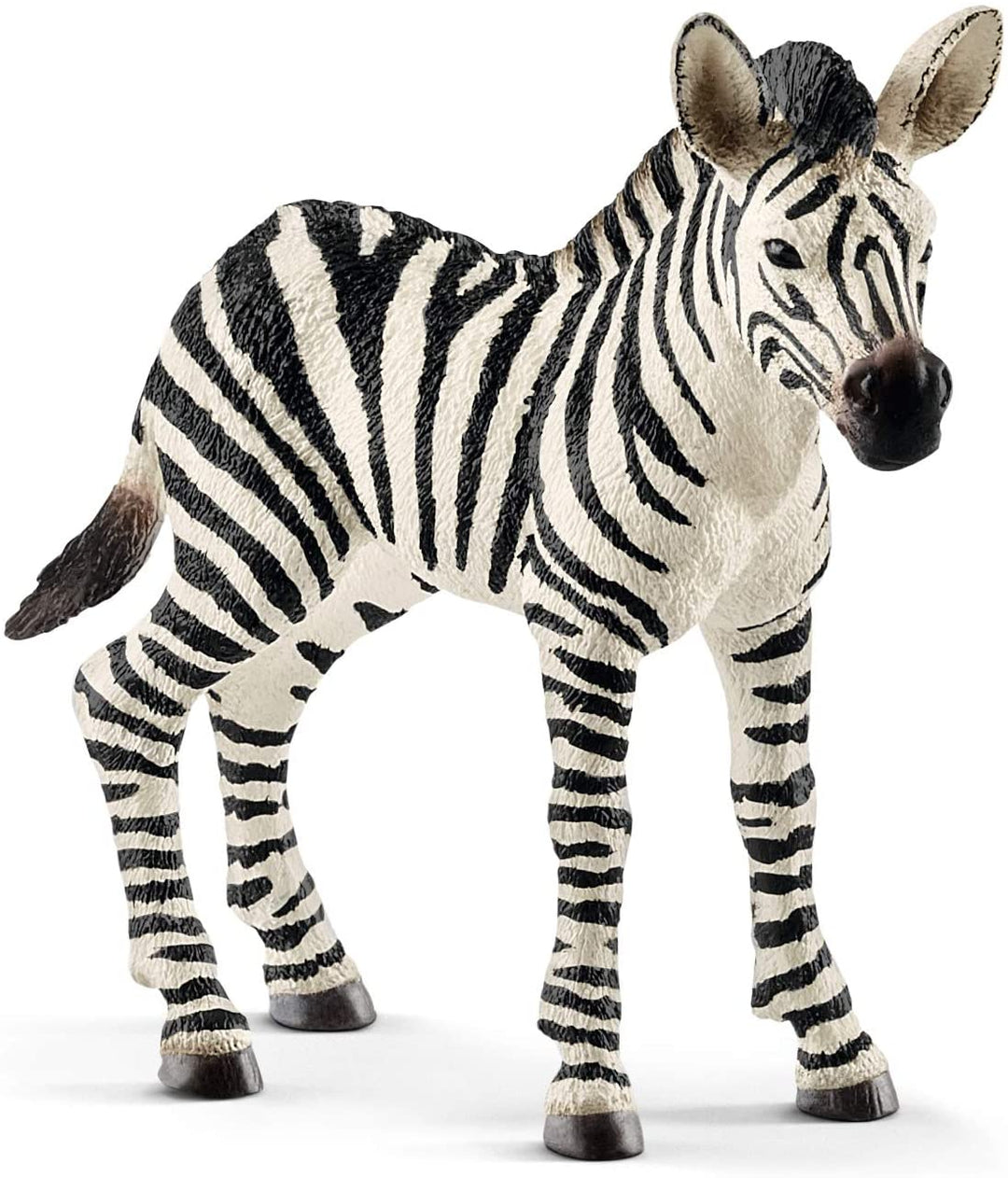 Schleich 14811 poulain zèbre