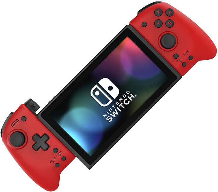 Hori Split Pad Pro (Rouge) pour Nintendo Switch