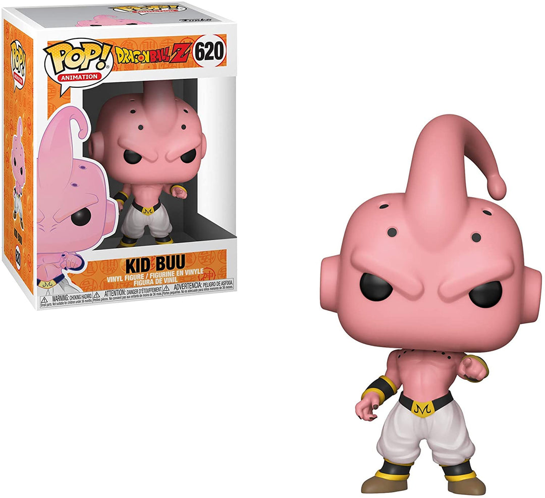 Dragon Ball Z  Kid Buu Funko 39703 Pop! Vinyl #620