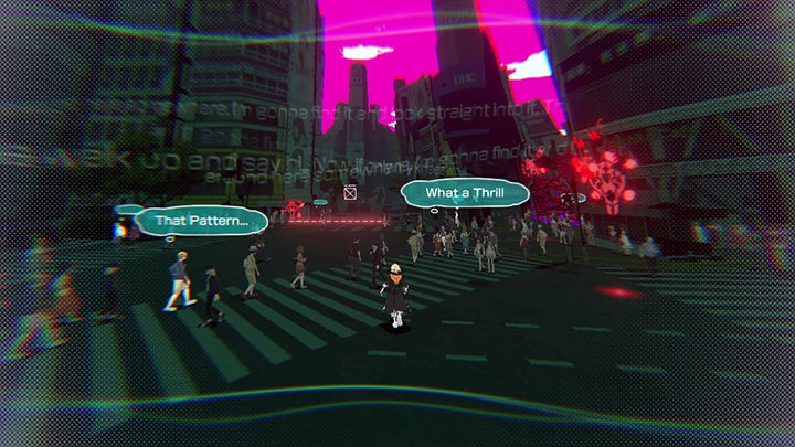Neo Die Welt endet mit dir (Nintendo Switch)