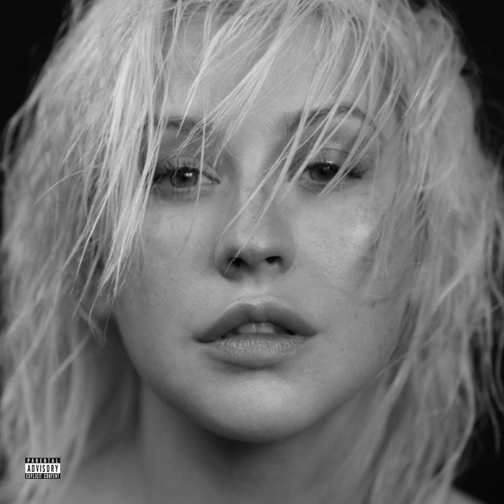 Christina Aguilera - Libération