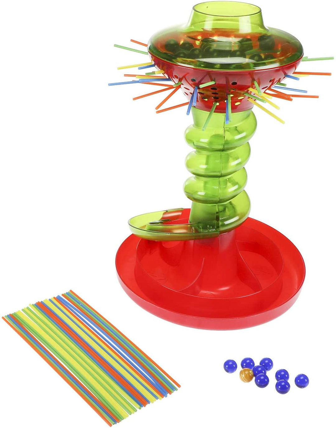 Hasbro Gaming KerPlunk Spiel