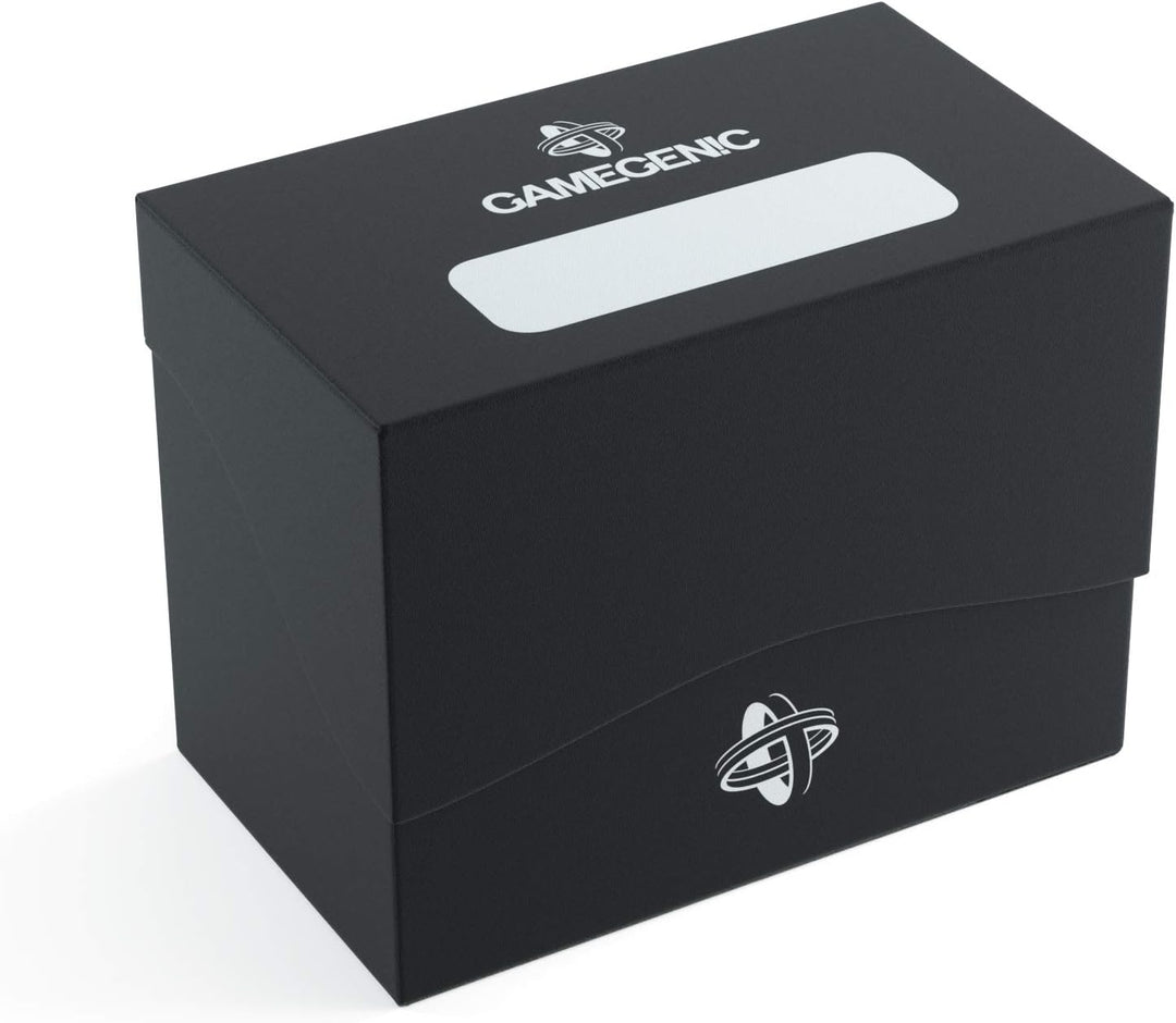 Gamegenic 80-Card Side Holder, Black