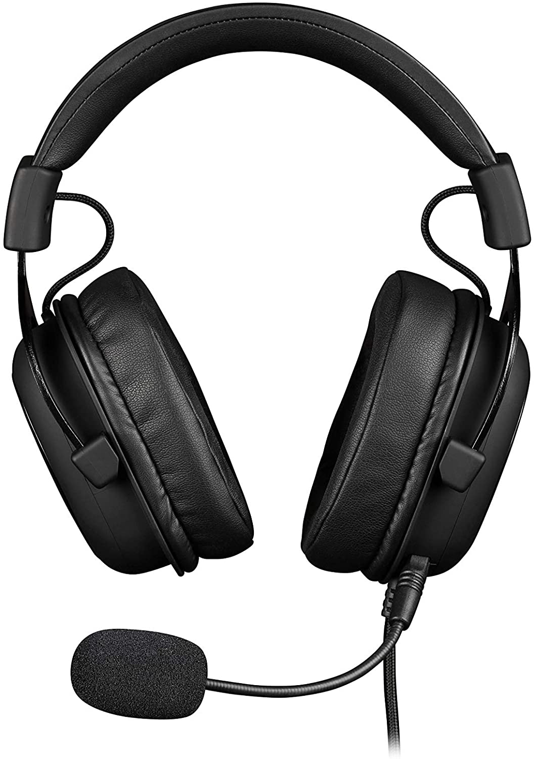 Konix Casque pro gaming Bodhran - Drakkar Prime