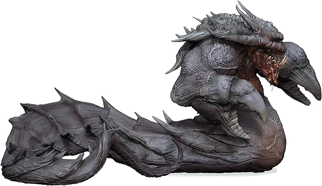 Spelljammer Adventures in Space – Astral Dreadnought (Set 24): D&amp;D Icons of the Realms Miniaturen