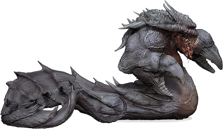 Spelljammer Adventures in Space – Astral Dreadnought (Set 24): D&amp;D Icons of the Realms Miniaturen