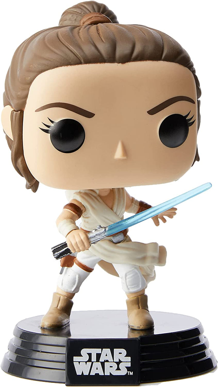Star Wars: Der Aufstieg Skywalkers – Rey Funko 39882 Pop! Vinyl Nr. 307