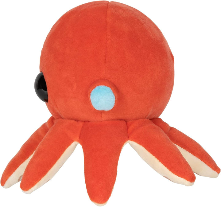 Adopt Me! AME0009 8-Inch Octopus Collector Plush-6 Styles-Series 1-Common