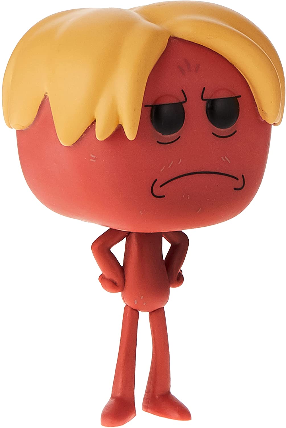 Rick &amp; Morty Kirkland Meeseeks Funko 44251 Pop! Vinyl Nr. 661
