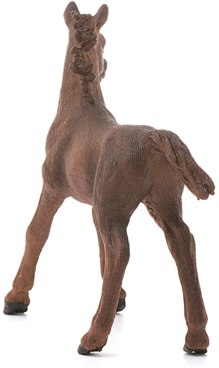 Schleich 13857 Poulain Pur Sang Anglais