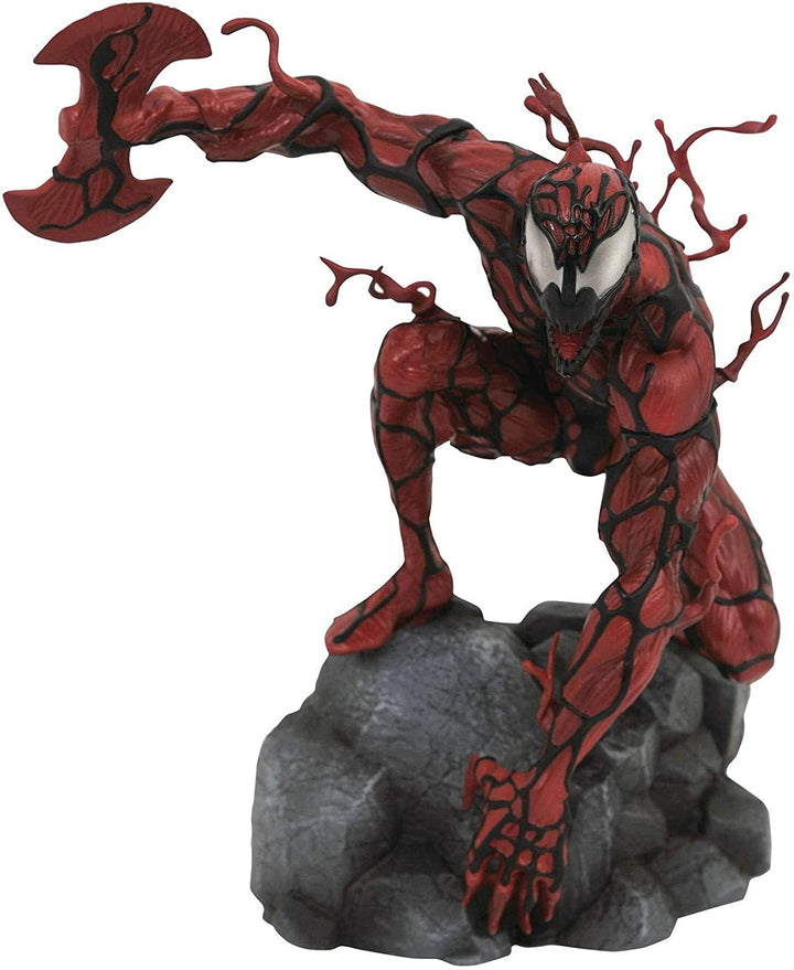 Marvel Comics JAN192550 PVC-Figur, verschiedene