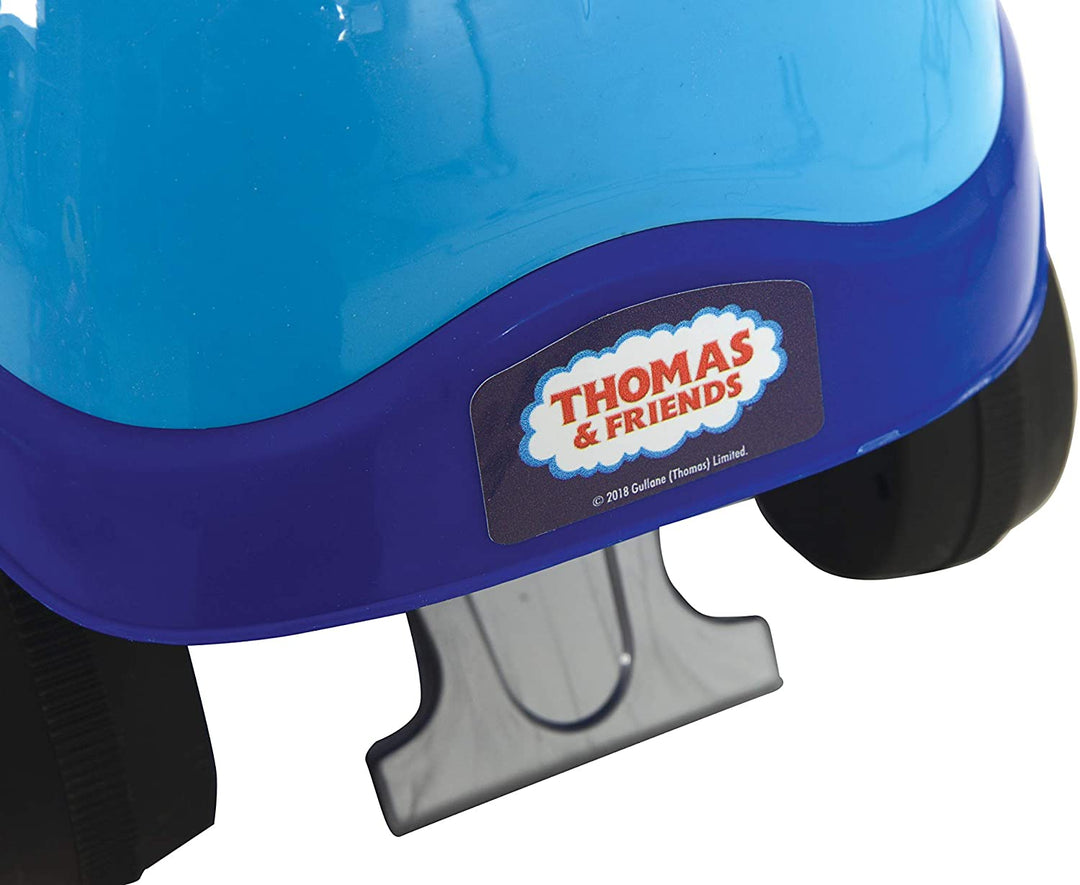 Thomas & Friends M07211 Ride On, Blue