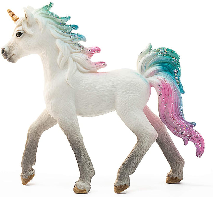Schleich 70572 Meer Einhorn Fohlen